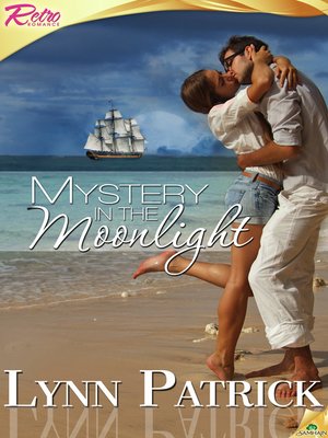 cover image of Mystery in the Moonlight
